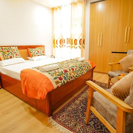 Zaabeel Villa Kashmir Srīnagar المظهر الخارجي الصورة