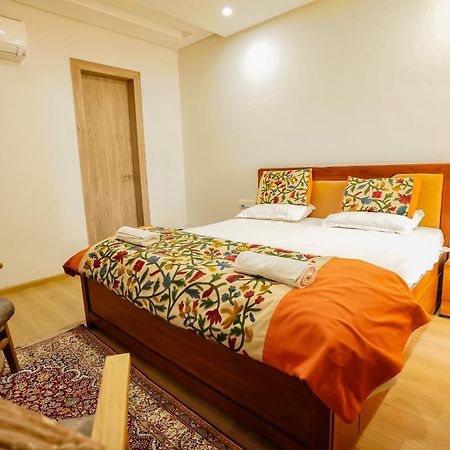 Zaabeel Villa Kashmir Srīnagar المظهر الخارجي الصورة