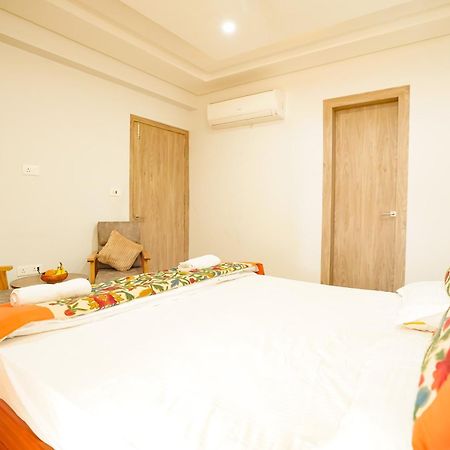 Zaabeel Villa Kashmir Srīnagar المظهر الخارجي الصورة