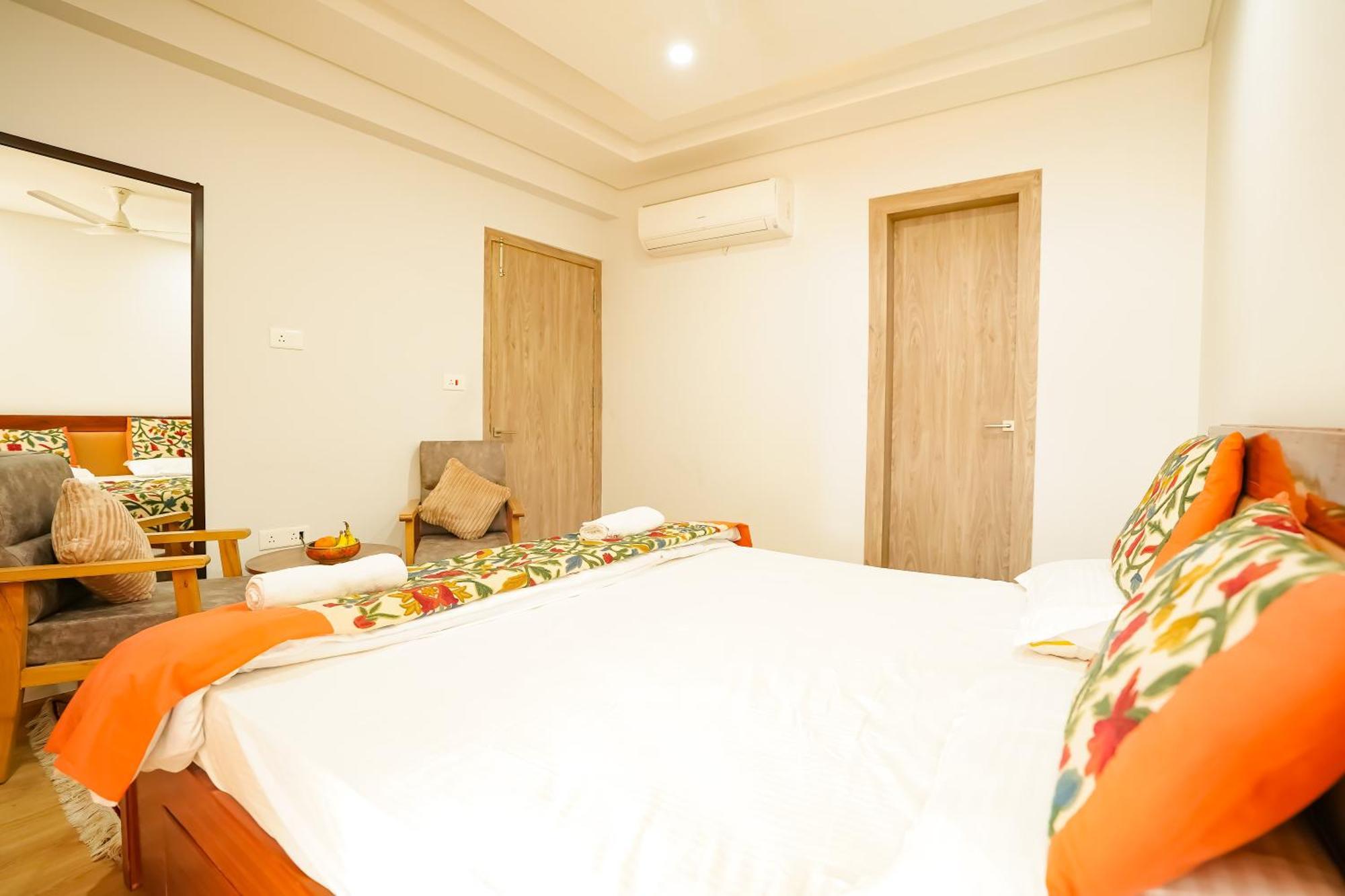 Zaabeel Villa Kashmir Srīnagar المظهر الخارجي الصورة
