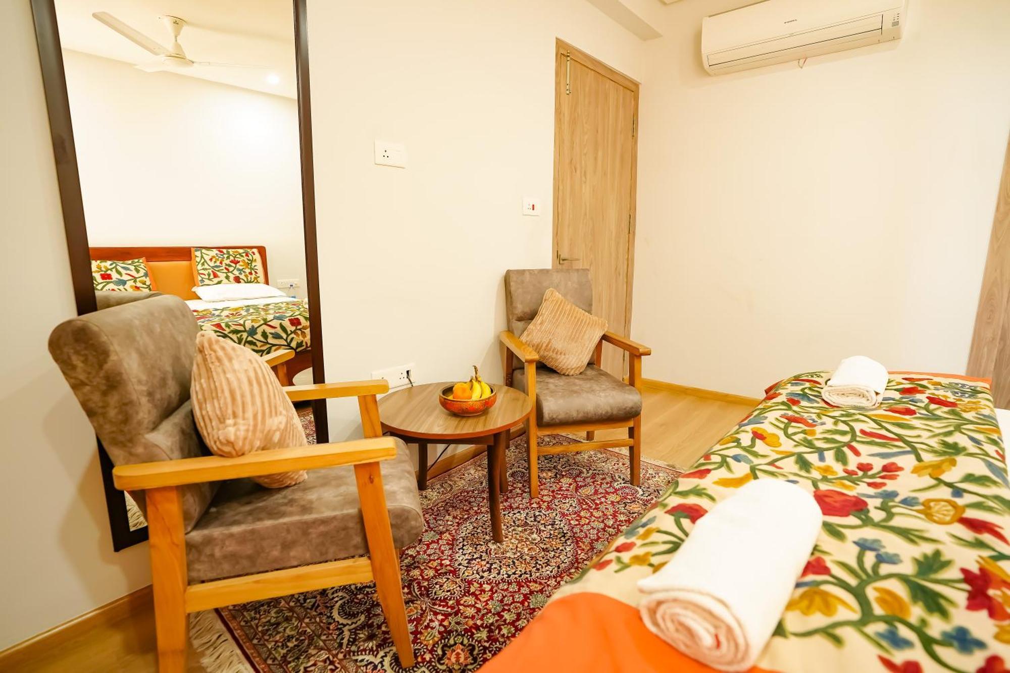 Zaabeel Villa Kashmir Srīnagar المظهر الخارجي الصورة