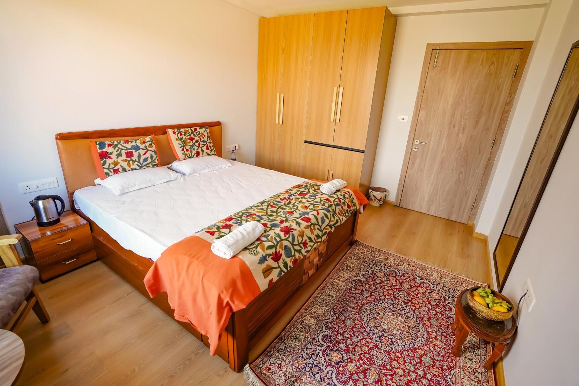 Zaabeel Villa Kashmir Srīnagar المظهر الخارجي الصورة