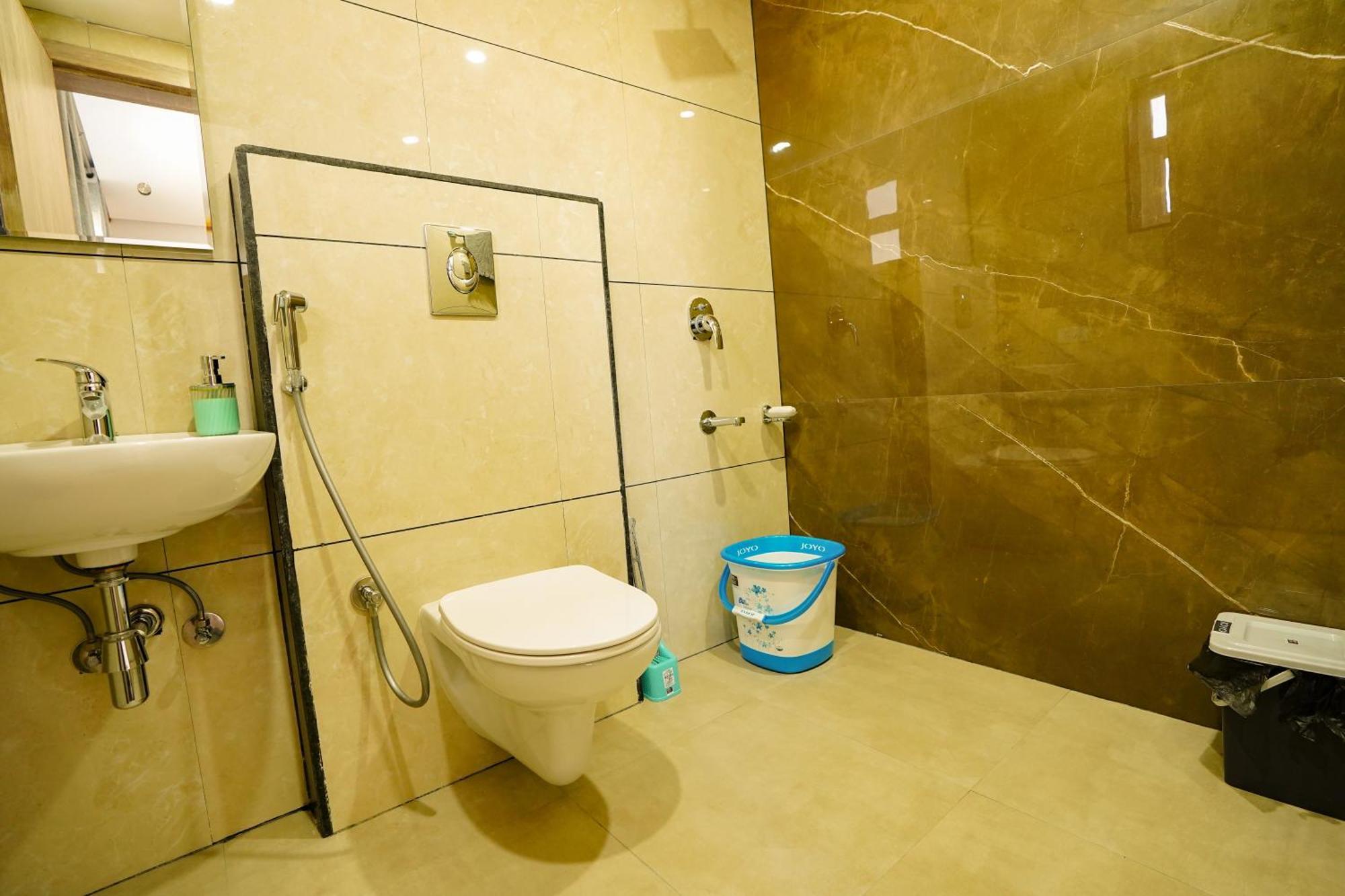 Zaabeel Villa Kashmir Srīnagar المظهر الخارجي الصورة