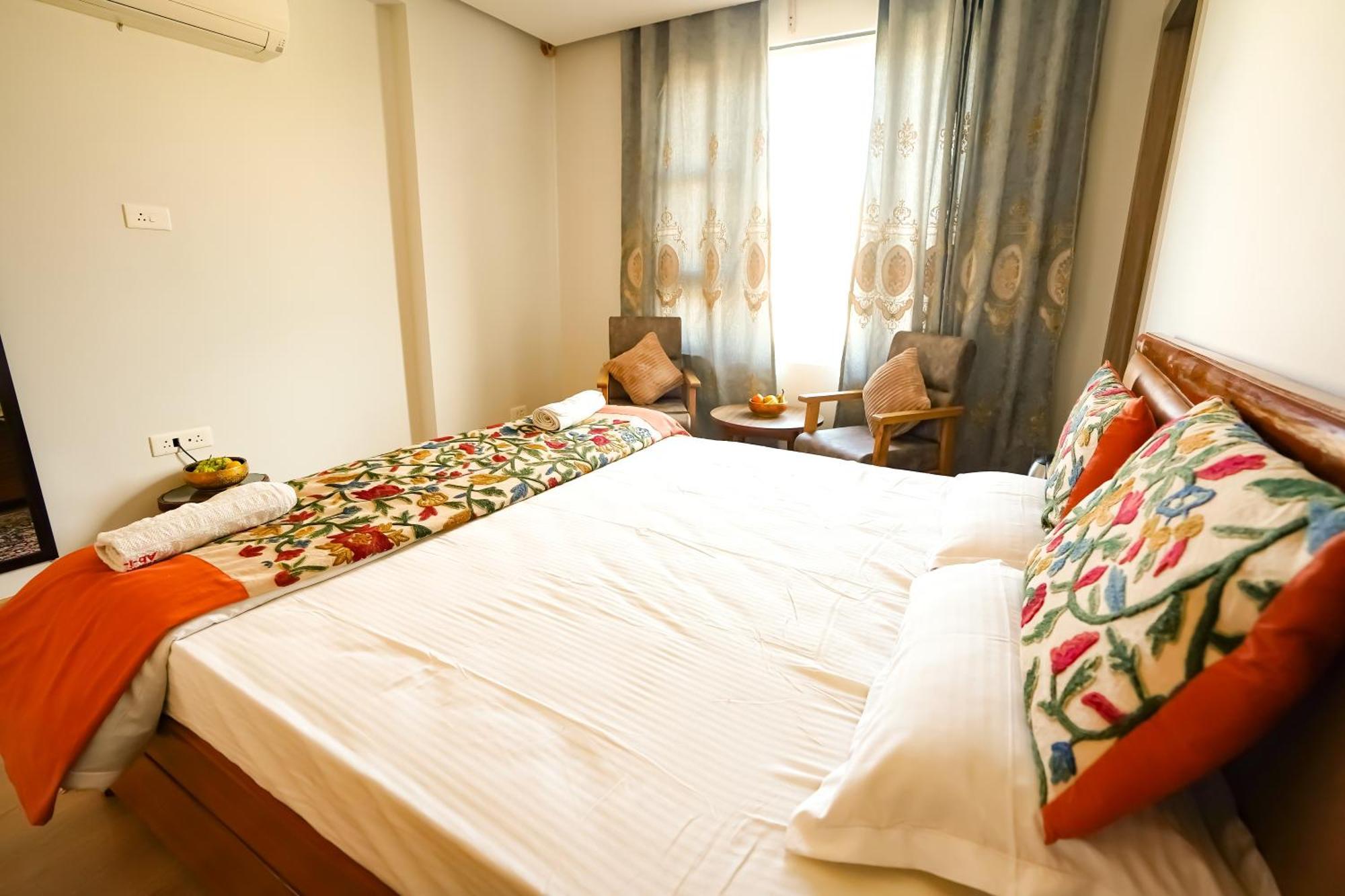 Zaabeel Villa Kashmir Srīnagar المظهر الخارجي الصورة