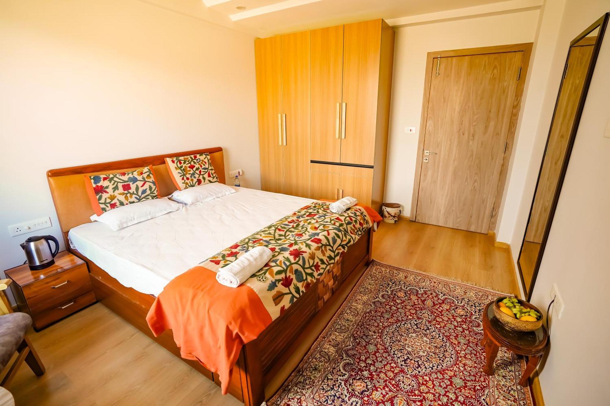 Zaabeel Villa Kashmir Srīnagar المظهر الخارجي الصورة
