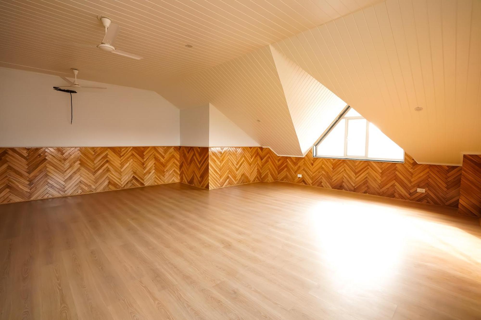 Zaabeel Villa Kashmir Srīnagar المظهر الخارجي الصورة