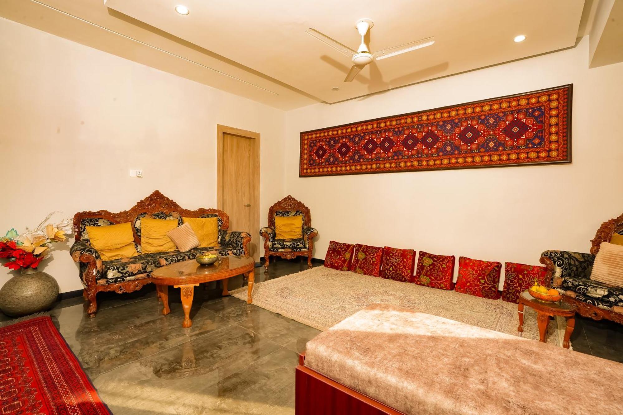 Zaabeel Villa Kashmir Srīnagar المظهر الخارجي الصورة