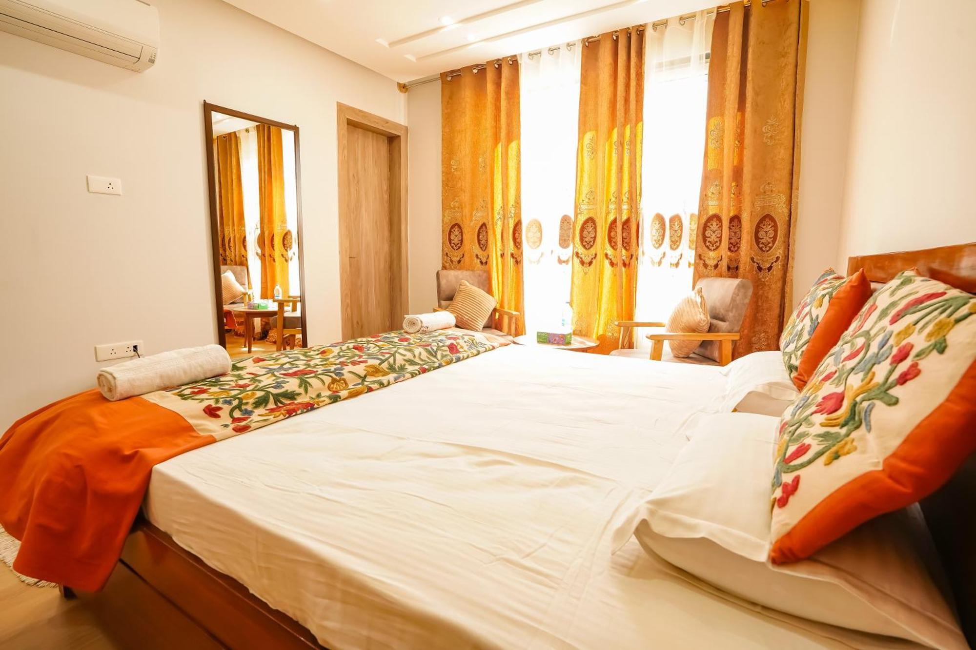 Zaabeel Villa Kashmir Srīnagar المظهر الخارجي الصورة