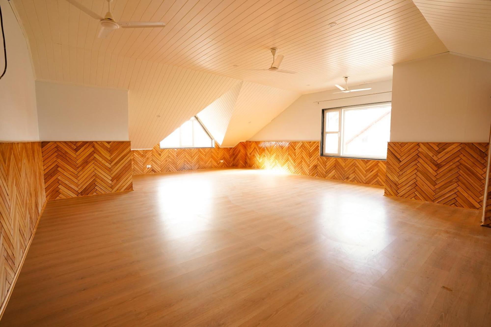 Zaabeel Villa Kashmir Srīnagar المظهر الخارجي الصورة