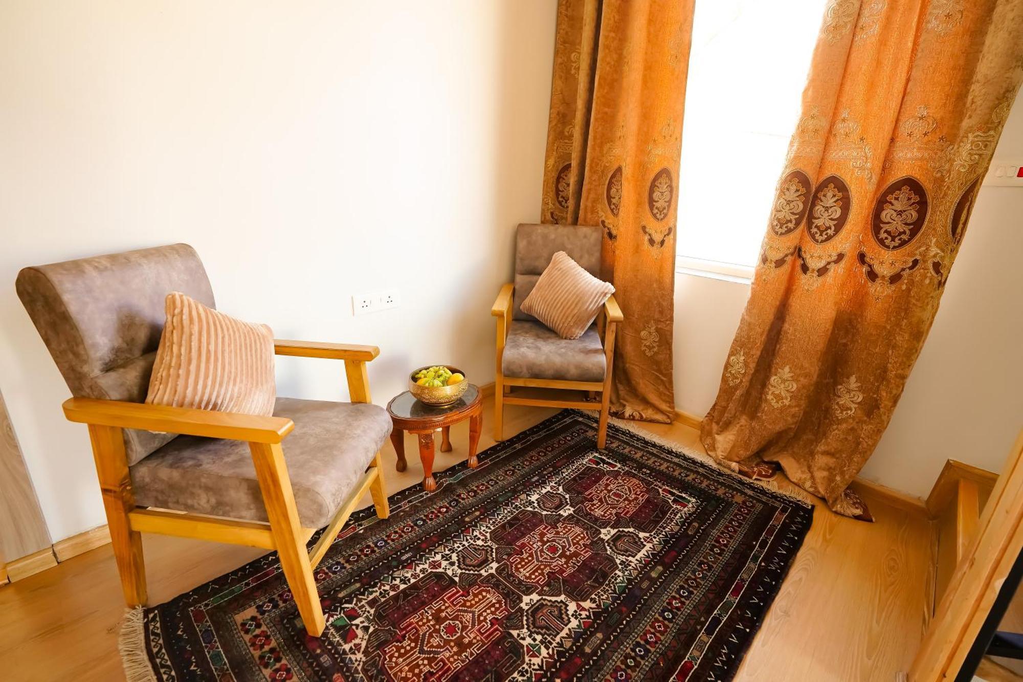 Zaabeel Villa Kashmir Srīnagar المظهر الخارجي الصورة