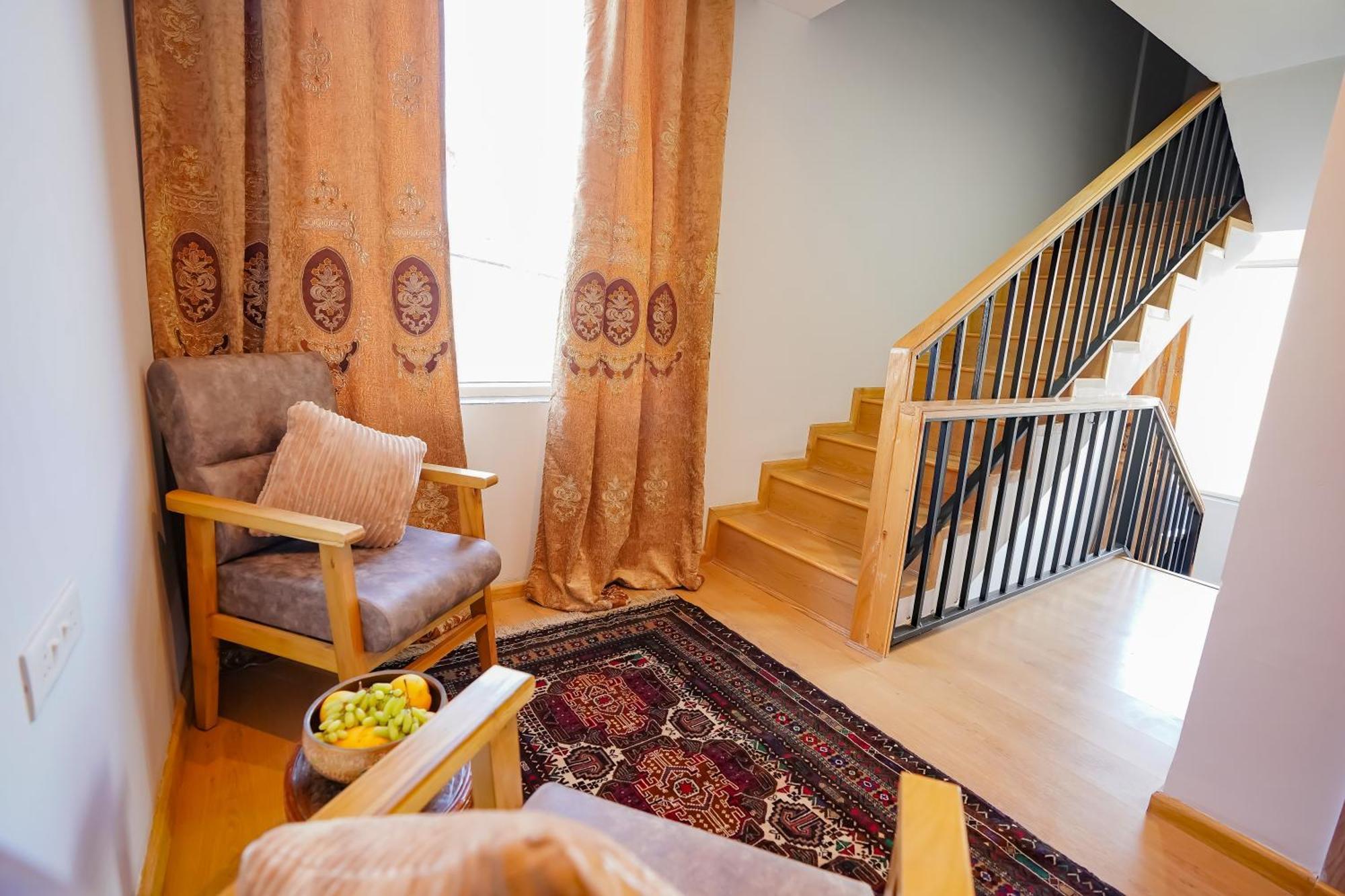 Zaabeel Villa Kashmir Srīnagar المظهر الخارجي الصورة