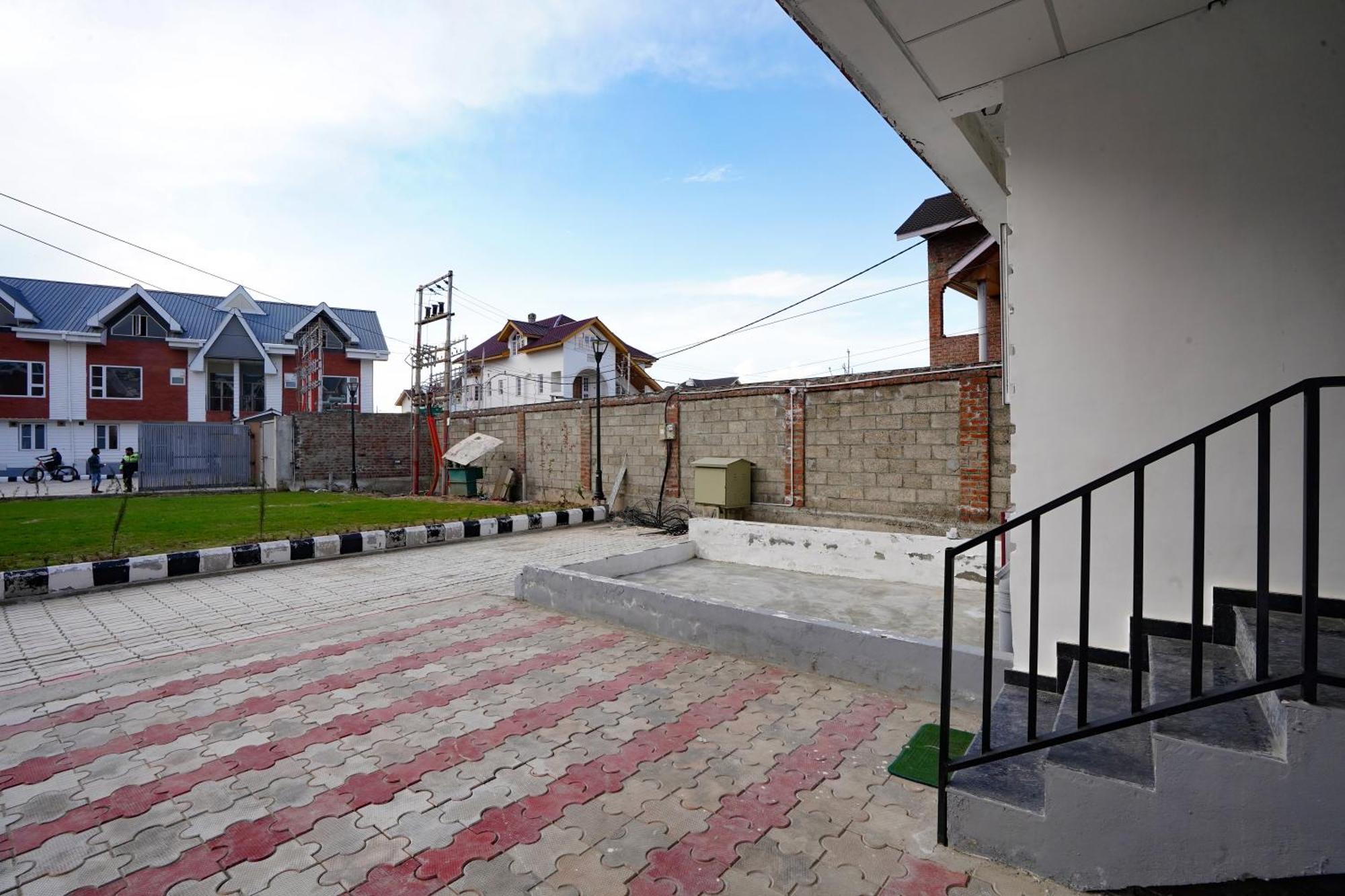 Zaabeel Villa Kashmir Srīnagar المظهر الخارجي الصورة