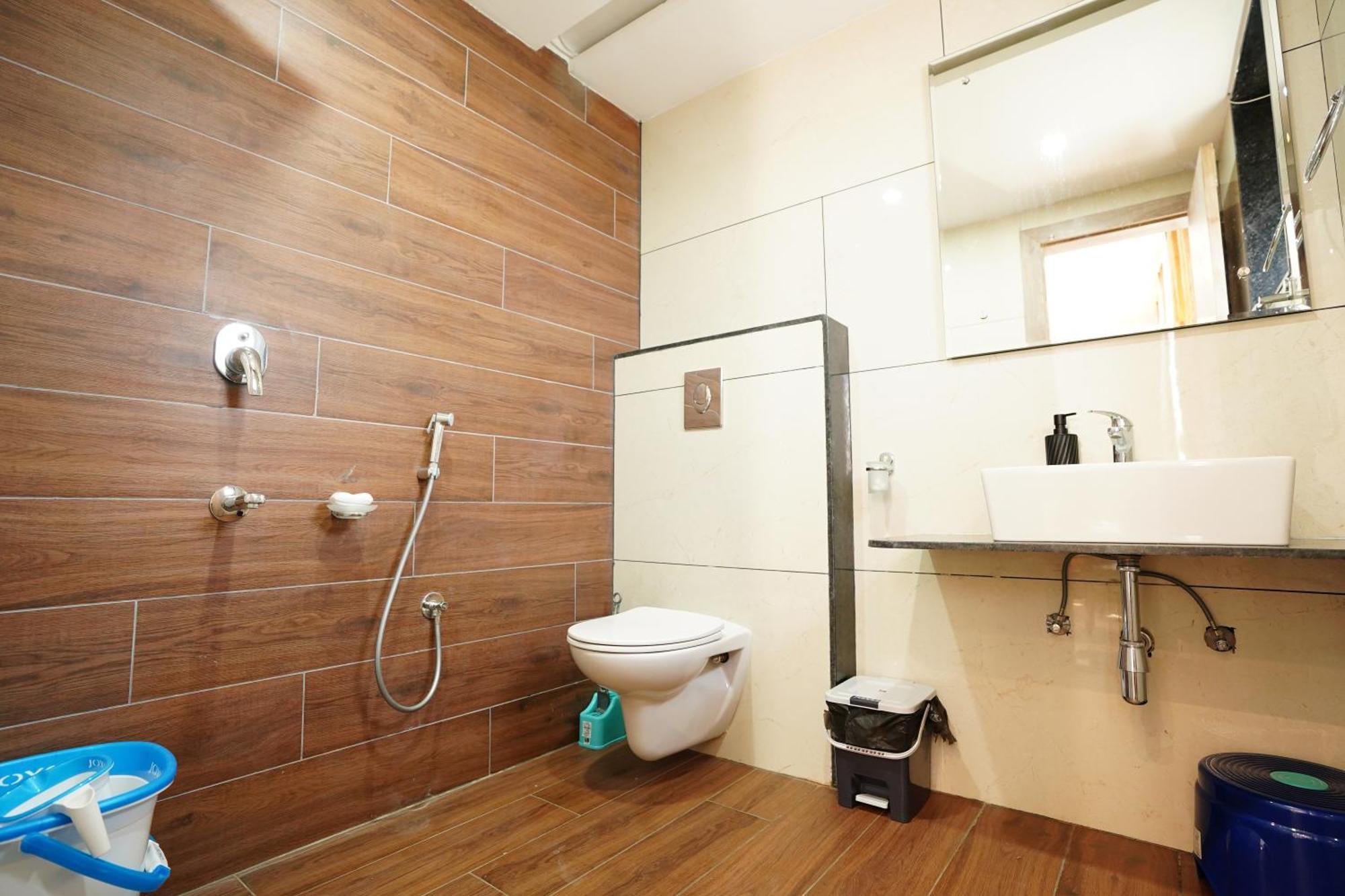Zaabeel Villa Kashmir Srīnagar المظهر الخارجي الصورة