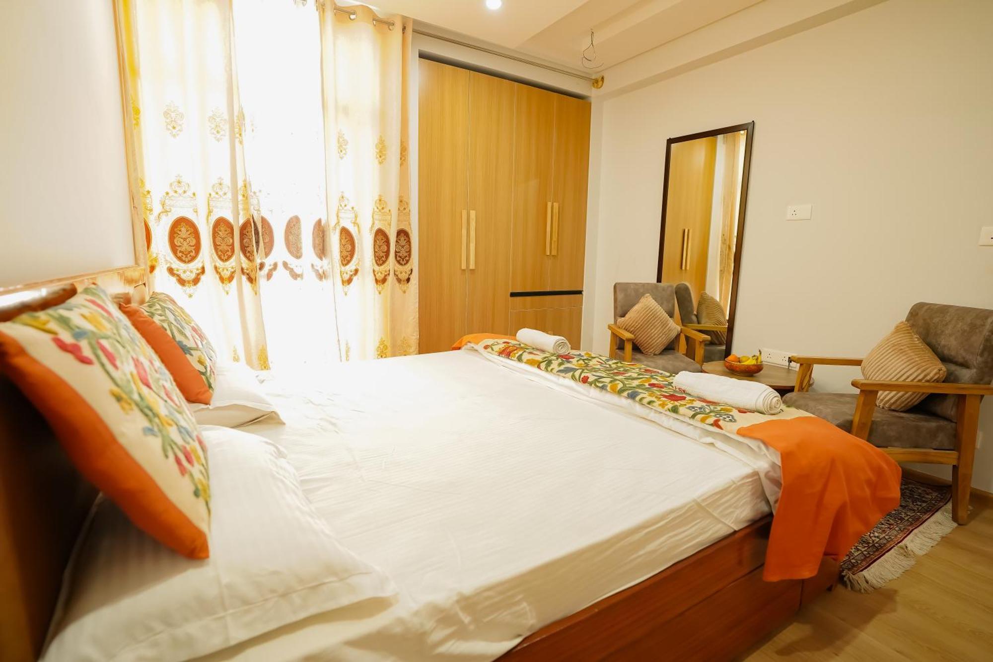 Zaabeel Villa Kashmir Srīnagar المظهر الخارجي الصورة