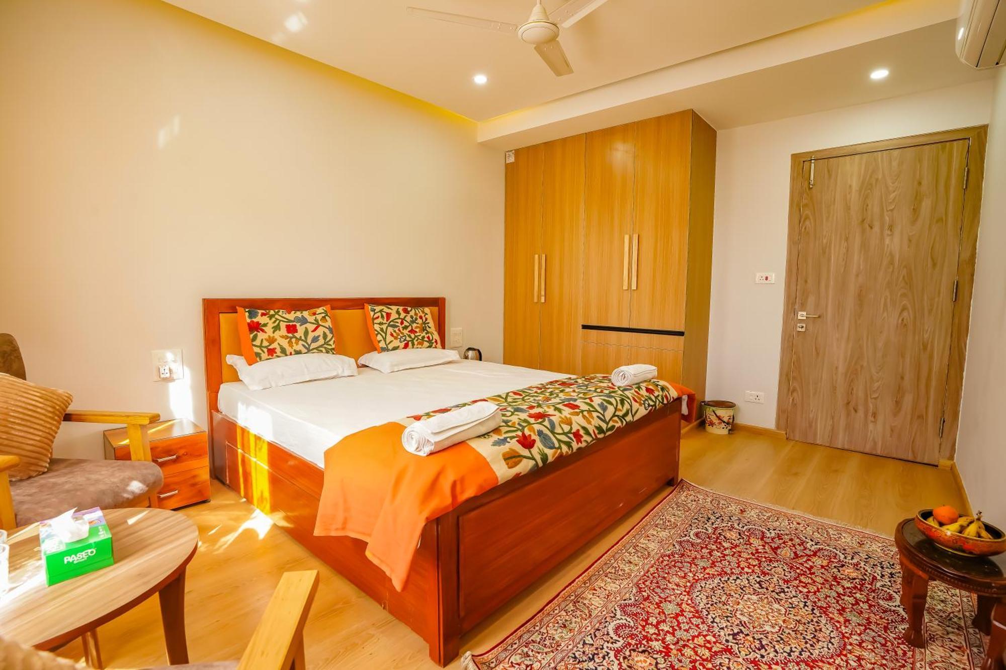 Zaabeel Villa Kashmir Srīnagar المظهر الخارجي الصورة