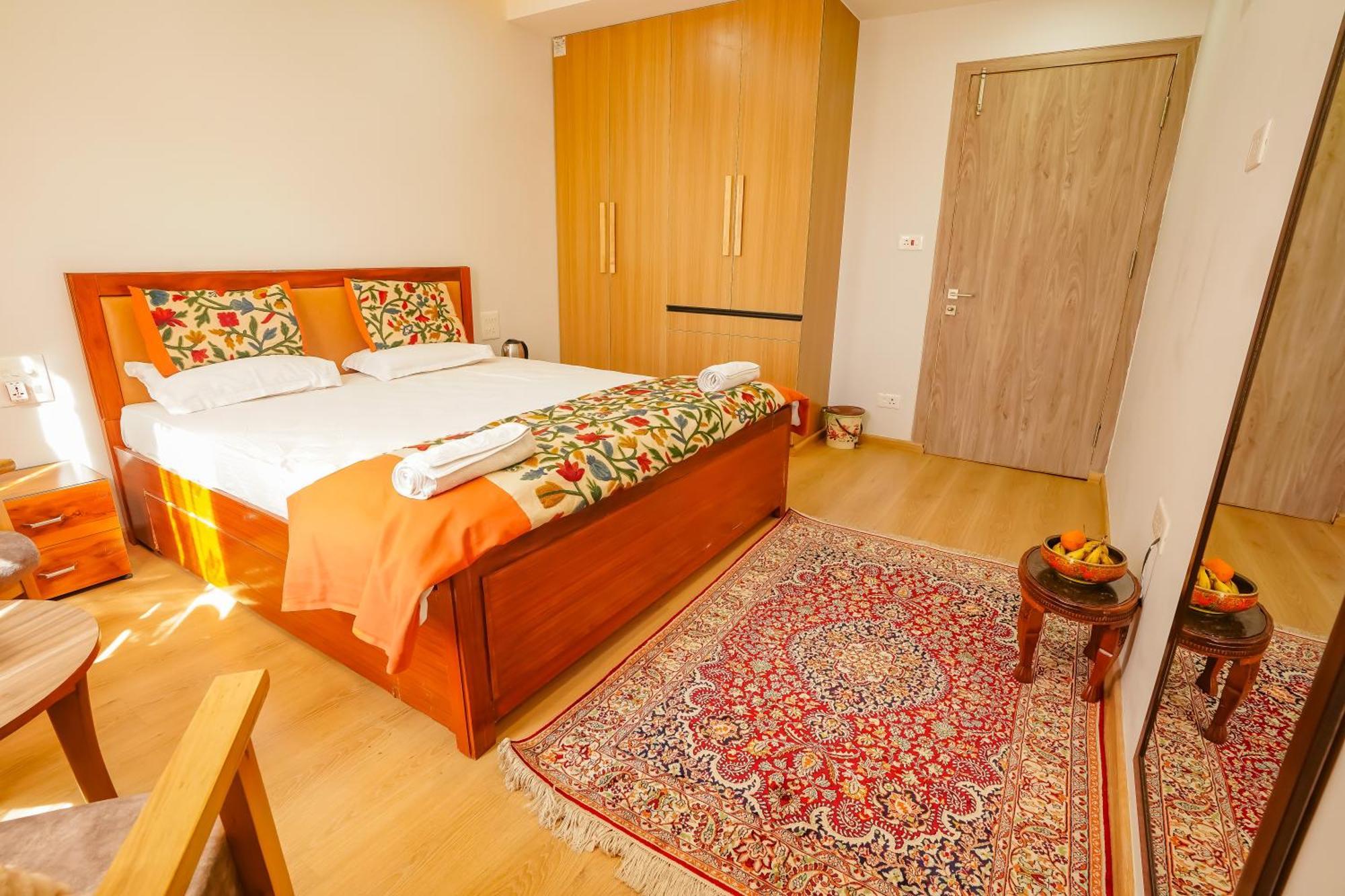 Zaabeel Villa Kashmir Srīnagar المظهر الخارجي الصورة